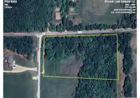 TBD Private Drive 2162, Rolla, Missouri 65401, ,Land,Sold,Private Drive 2162,5990