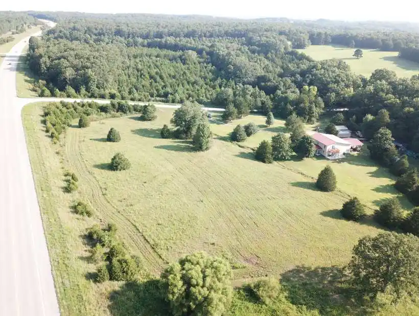 54 CR 3160, Salem, Missouri 65560, 3 Bedrooms Bedrooms, ,2 BathroomsBathrooms,House with Acreage,Inactive,CR 3160,5996