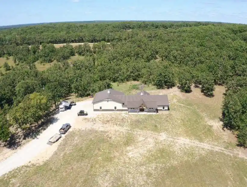 36640 Bethel Ave, Edwards, Missouri 65326, 3 Bedrooms Bedrooms, ,2 BathroomsBathrooms,House with Acreage,Sold,Bethel Ave,5998