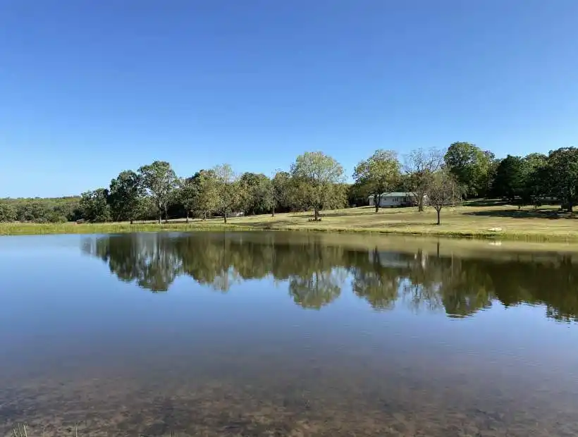 42560 Maries Road 630, Dixon, Missouri 65459, 2 Bedrooms Bedrooms, ,1 BathroomBathrooms,House with Acreage,Sold,Maries Road 630,6019