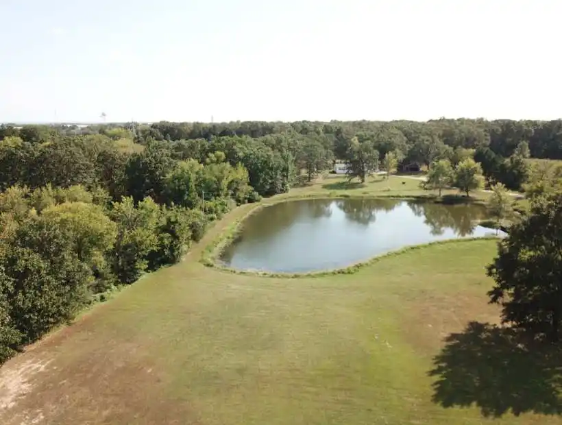 10810 County Road 2060, Rolla, Missouri 65401, 3 Bedrooms Bedrooms, ,2 BathroomsBathrooms,House with Acreage,Sold,County Road 2060,6021