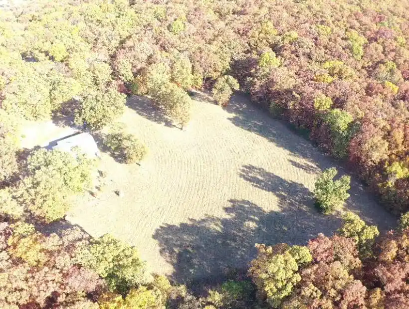 28838 Hwy AE, Cole Camp, Missouri 65325, 1 Bedroom Bedrooms, ,1 BathroomBathrooms,House with Acreage,Sold,Hwy AE,6033