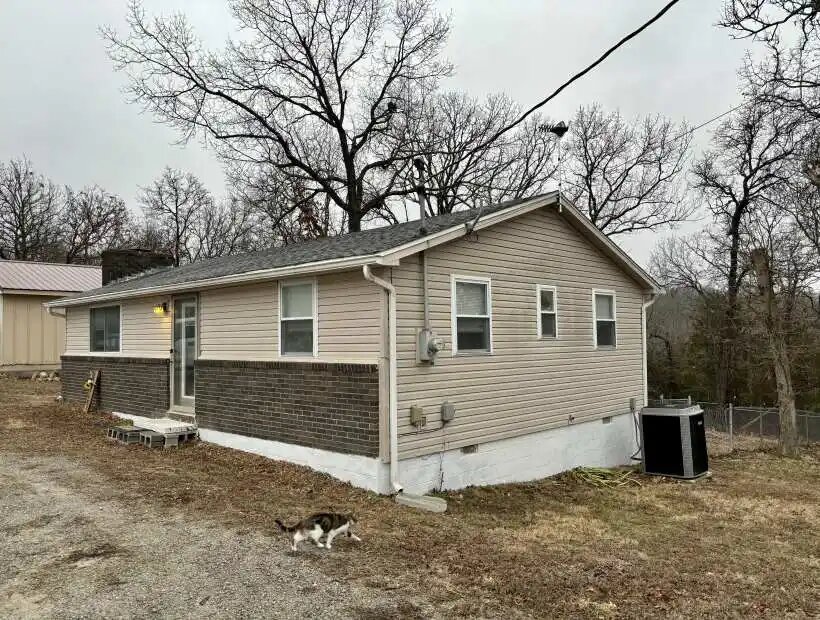 30629 Hillcrest Ave, Edwards, Missouri 65326, 2 Bedrooms Bedrooms, ,1 BathroomBathrooms,House,Sold,Hillcrest Ave,6065