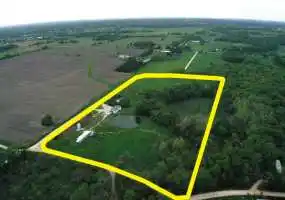 13978 Amish Ave, Windsor, Missouri 65360, 6 Bedrooms Bedrooms, ,1 BathroomBathrooms,House with Acreage,Sold,Amish Ave,6097