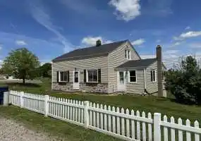 House, Acreage, Osage County Missouri