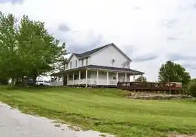 7305 South Arnett Rd., Grain Valley, Missouri 64029, 6 Bedrooms Bedrooms, ,4 BathroomsBathrooms,House with Acreage,Inactive,South Arnett Rd.,6103