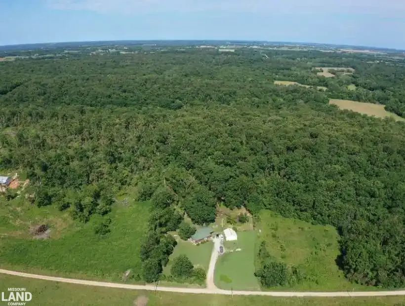 7785 NE 651 Rd, Lowry City, Missouri 64763, 3 Bedrooms Bedrooms, 0 ,2 BathroomsBathrooms,House with Acreage,Active,NE 651 Rd,0,6121