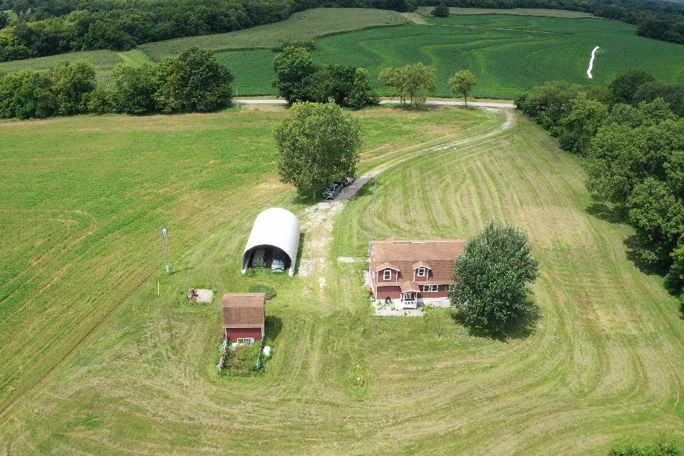 17268 Wood Rd, La Monte, MO 65337 (For Sale MyStateMLS Listing #11546077)