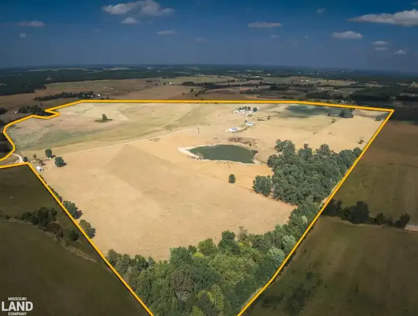 Ranch, Cattle Farm, Hobby Farm, Home with Acreage 