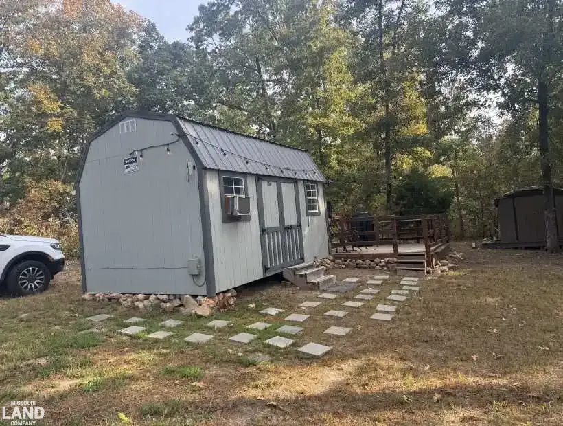 29060 Possum Trot Rd, Stover, Missouri 65078, 1 Bedroom Bedrooms, 0 ,1 BathroomBathrooms,Recreational,Active,Possum Trot Rd,0,6153