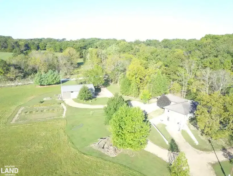 11910 Maries Road 607, Dixon, Missouri 65459, 3 Bedrooms Bedrooms, 0 ,3 BathroomsBathrooms,House with Acreage,Active,Maries Road 607,0,6158