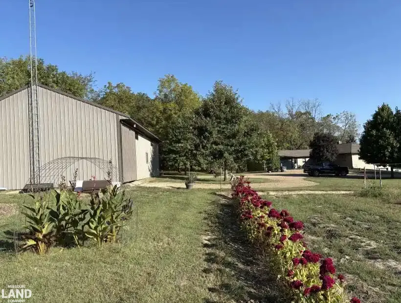 11910 Maries Road 607, Dixon, Missouri 65459, 3 Bedrooms Bedrooms, 0 ,3 BathroomsBathrooms,House with Acreage,Active,Maries Road 607,0,6158