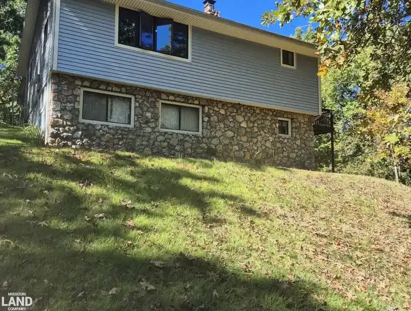 143 Winchester Drive, Sunrise Beach, Missouri 65079, 2 Bedrooms Bedrooms, 0 ,2 BathroomsBathrooms,House with Acreage,Active,Winchester Drive,0,6159
