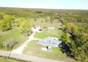 11555 County Road 2180, Rolla, Missouri 65401, 3 Bedrooms Bedrooms, 0 ,2 BathroomsBathrooms,House with Acreage,Pending,County Road 2180,0,6161