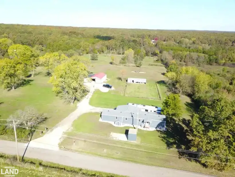 11555 County Road 2180, Rolla, Missouri 65401, 3 Bedrooms Bedrooms, 0 ,2 BathroomsBathrooms,House with Acreage,Pending,County Road 2180,0,6161