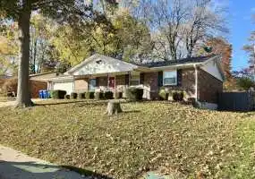 11455 Burgess Ave., Bridgeton, Missouri 63044, 5 Bedrooms Bedrooms, 0 ,2 BathroomsBathrooms,House,Active,Burgess Ave.,0,6171