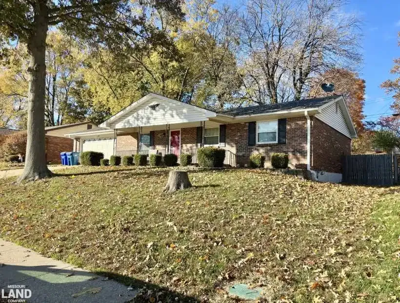 11455 Burgess Ave., Bridgeton, Missouri 63044, 5 Bedrooms Bedrooms, 0 ,2 BathroomsBathrooms,House,Active,Burgess Ave.,0,6171