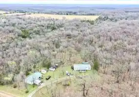 12289 Highway B, Wheatland, Missouri 65779, 3 Bedrooms Bedrooms, 0 ,2 BathroomsBathrooms,House with Acreage,Active,Highway B,0,6220