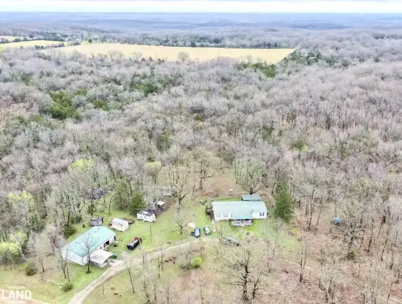 12289 Highway B, Wheatland, Missouri 65779, 3 Bedrooms Bedrooms, 0 ,2 BathroomsBathrooms,House with Acreage,Active,Highway B,0,6220