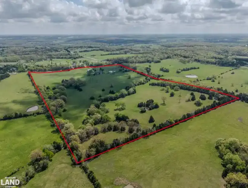 39601 Luster Ave, Warsaw, Missouri 65355, 2 Bedrooms Bedrooms, 0 ,3 BathroomsBathrooms,House with Acreage,Active,Luster Ave,0,6230