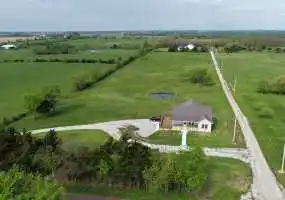 24731 Birdsong Rd, Smithton, Missouri 65350, 4 Bedrooms Bedrooms, 0 ,3 BathroomsBathrooms,House with Acreage,Active,Birdsong Rd,0,6231