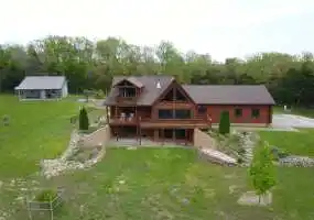 35015 Maries Road 311, Belle, Missouri 65013, 4 Bedrooms Bedrooms, 0 ,4 BathroomsBathrooms,House with Acreage,Active,Maries Road 311,0,6233