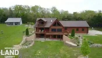 35015 Maries Road 311, Belle, Missouri 65013, 4 Bedrooms Bedrooms, 0 ,4 BathroomsBathrooms,House with Acreage,Active,Maries Road 311,0,6233