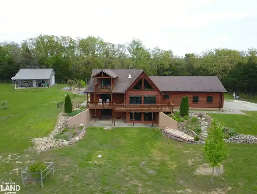 35015 Maries Road 311, Belle, Missouri 65013, 4 Bedrooms Bedrooms, 0 ,3 BathroomsBathrooms,House with Acreage,Active,Maries Road 311,0,6233