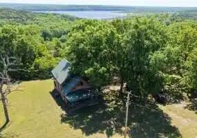 37732 K Hwy, Warsaw, Missouri 65355, 2 Bedrooms Bedrooms, 0 ,1 BathroomBathrooms,House with Acreage,Active,K Hwy,0,6248