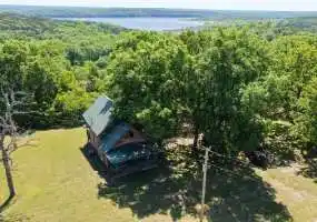 37732 K Hwy, Warsaw, Missouri 65355, 2 Bedrooms Bedrooms, 0 ,1 BathroomBathrooms,House with Acreage,Active,K Hwy,0,6248