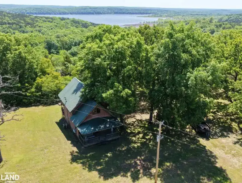 37732 K Hwy, Warsaw, Missouri 65355, 2 Bedrooms Bedrooms, 0 ,1 BathroomBathrooms,House with Acreage,Active,K Hwy,0,6248