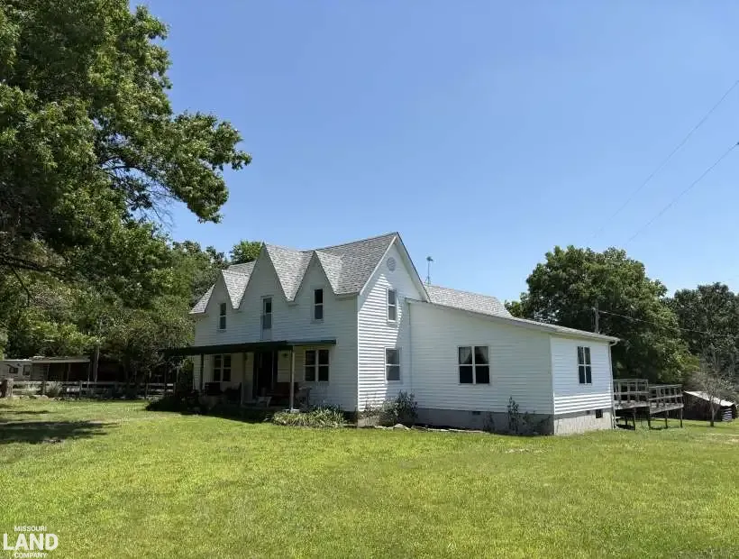 11660 Hartville Road, Licking, Missouri 65542, 4 Bedrooms Bedrooms, 0 ,3 BathroomsBathrooms,House with Acreage,Active,Hartville Road,0,6266