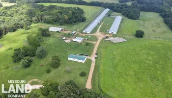 9265 Ehlers Rd, Stover, Missouri 65078, 4 Bedrooms Bedrooms, 0 ,2 BathroomsBathrooms,Farm,Active,Ehlers Rd,0,6274