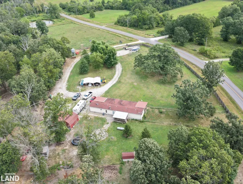 6241 SSR-F, Hartville, Missouri 65667, 3 Bedrooms Bedrooms, 0 ,2 BathroomsBathrooms,House with Acreage,Active,SSR-F,0,6322