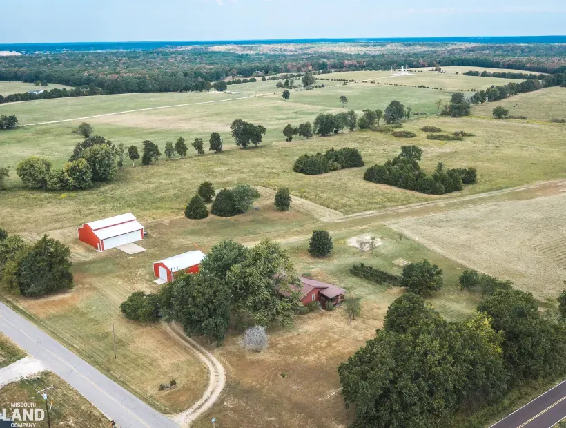 20199 Highway CC, Licking, Missouri 65542, 2 Bedrooms Bedrooms, 0 ,2 BathroomsBathrooms,House with Acreage,Active,Highway CC,0,6343
